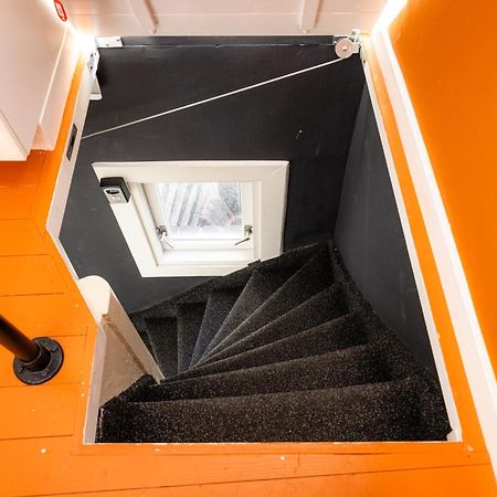Drostenstraat 3 Zwolle  Ngoại thất bức ảnh