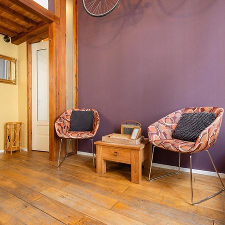 Drostenstraat 3 Zwolle  Ngoại thất bức ảnh