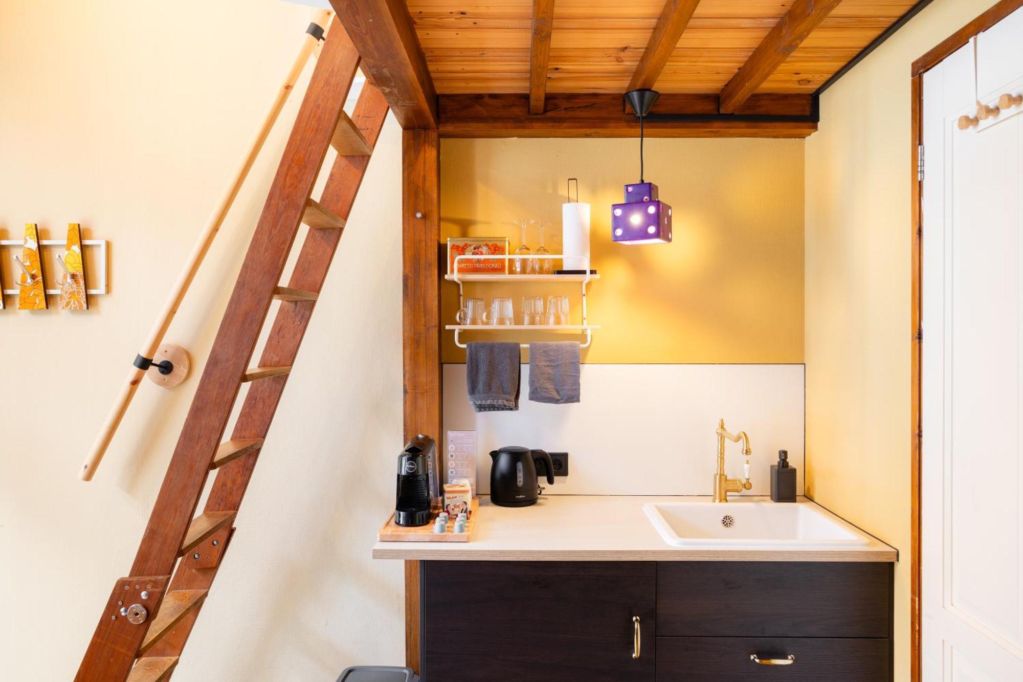 Drostenstraat 3 Zwolle  Ngoại thất bức ảnh