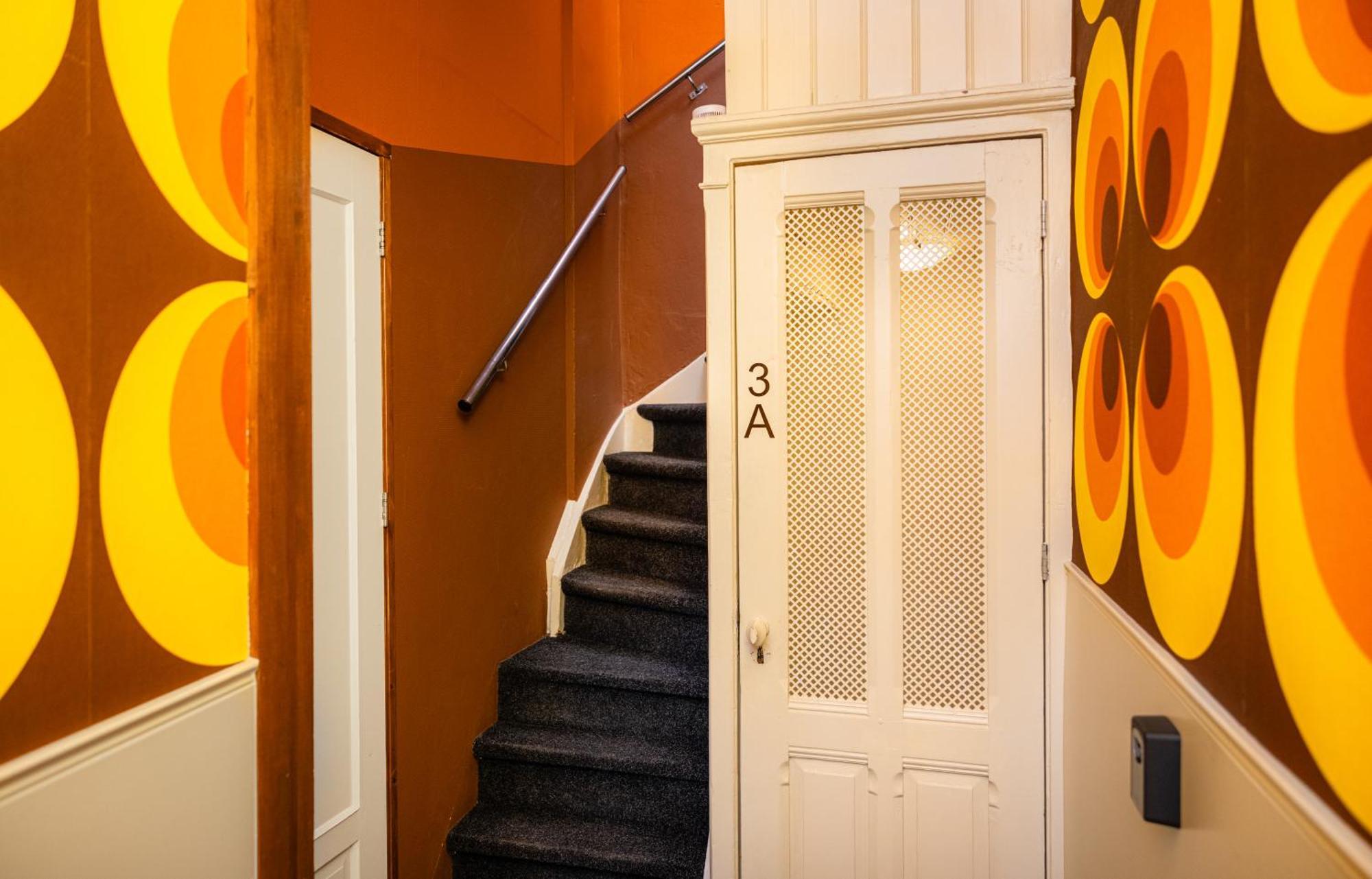Drostenstraat 3 Zwolle  Ngoại thất bức ảnh