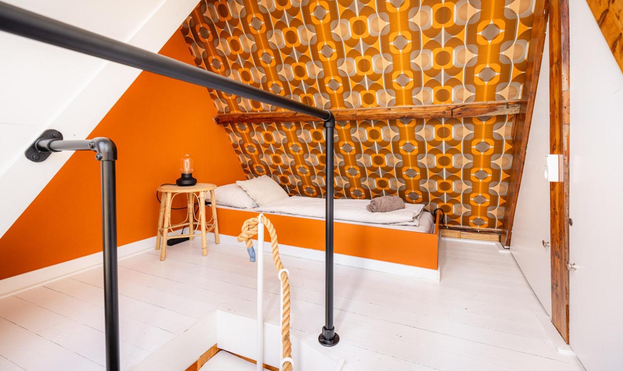 Drostenstraat 3 Zwolle  Ngoại thất bức ảnh