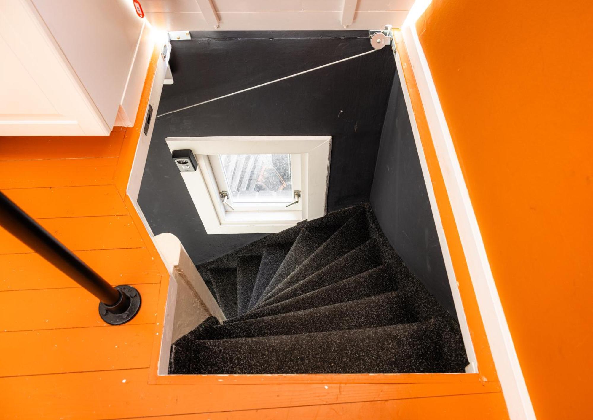Drostenstraat 3 Zwolle  Ngoại thất bức ảnh