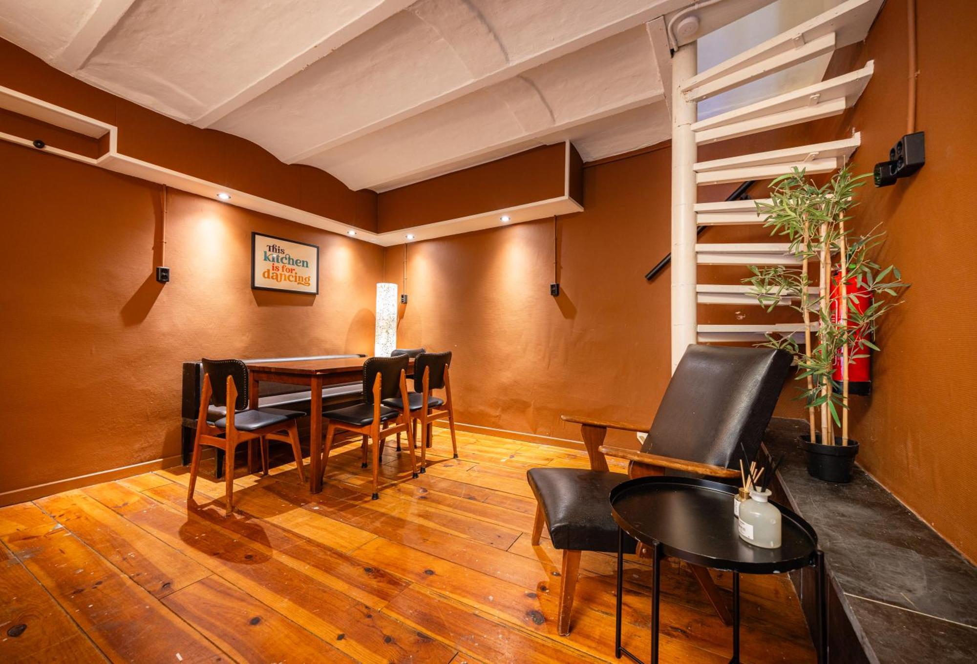 Drostenstraat 3 Zwolle  Ngoại thất bức ảnh