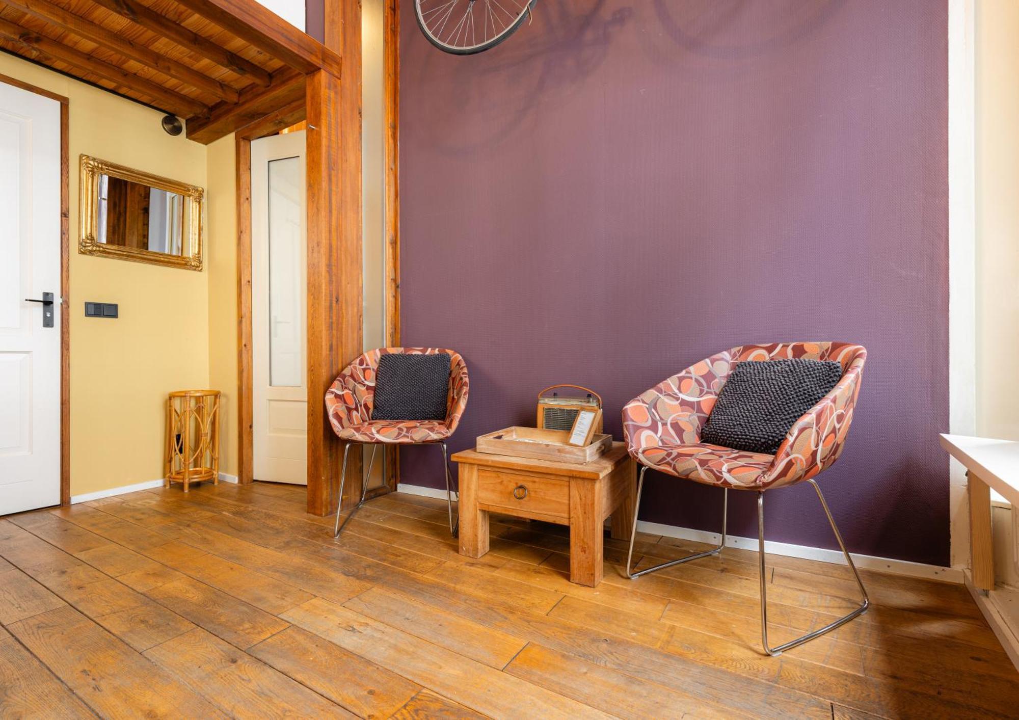 Drostenstraat 3 Zwolle  Ngoại thất bức ảnh