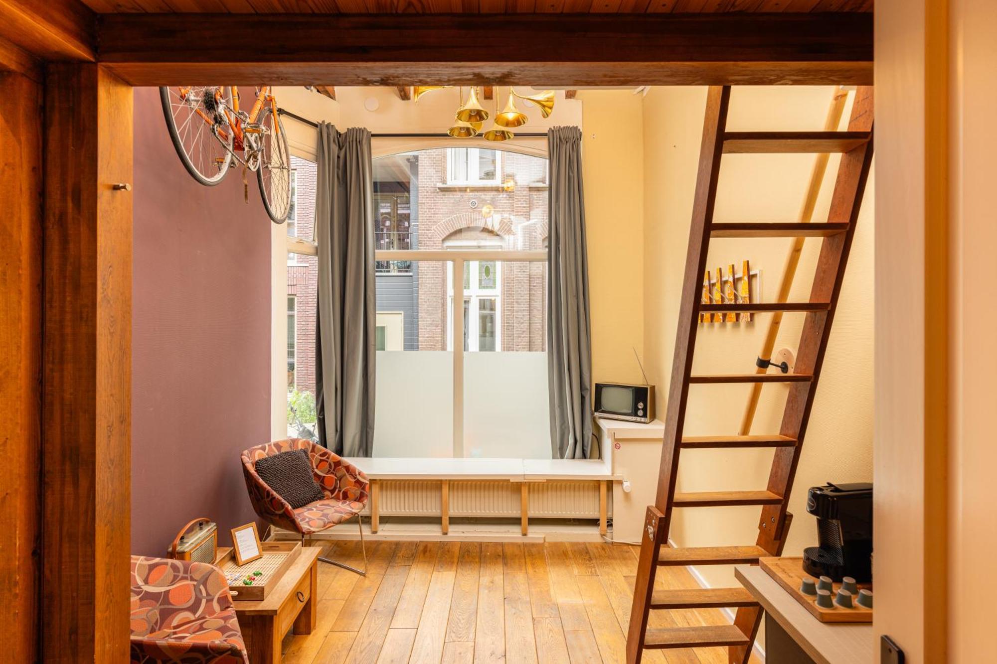 Drostenstraat 3 Zwolle  Ngoại thất bức ảnh