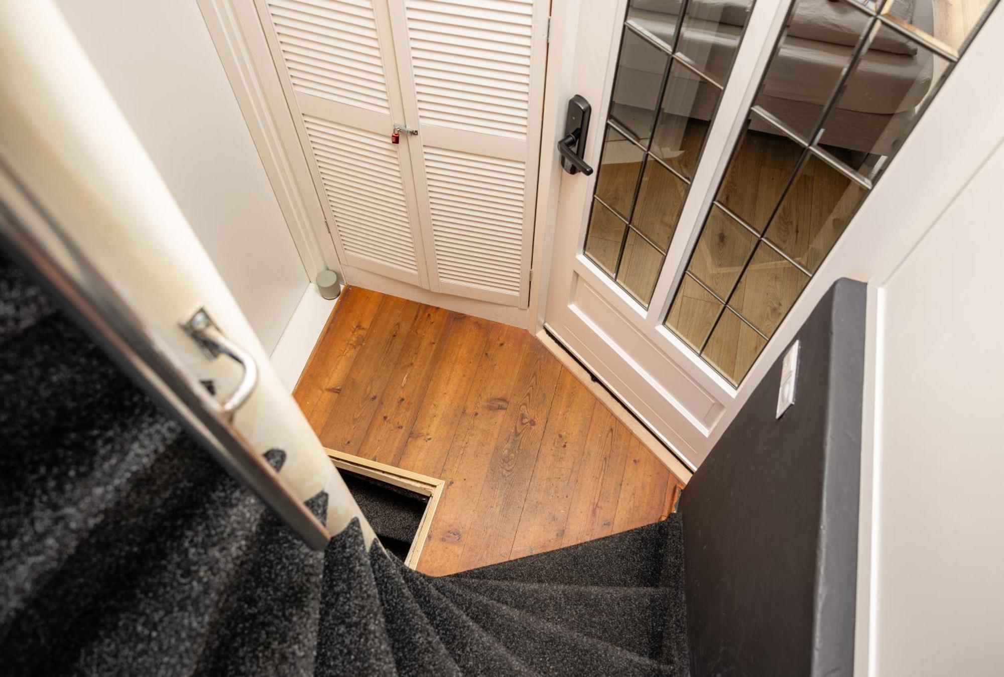 Drostenstraat 3 Zwolle  Ngoại thất bức ảnh
