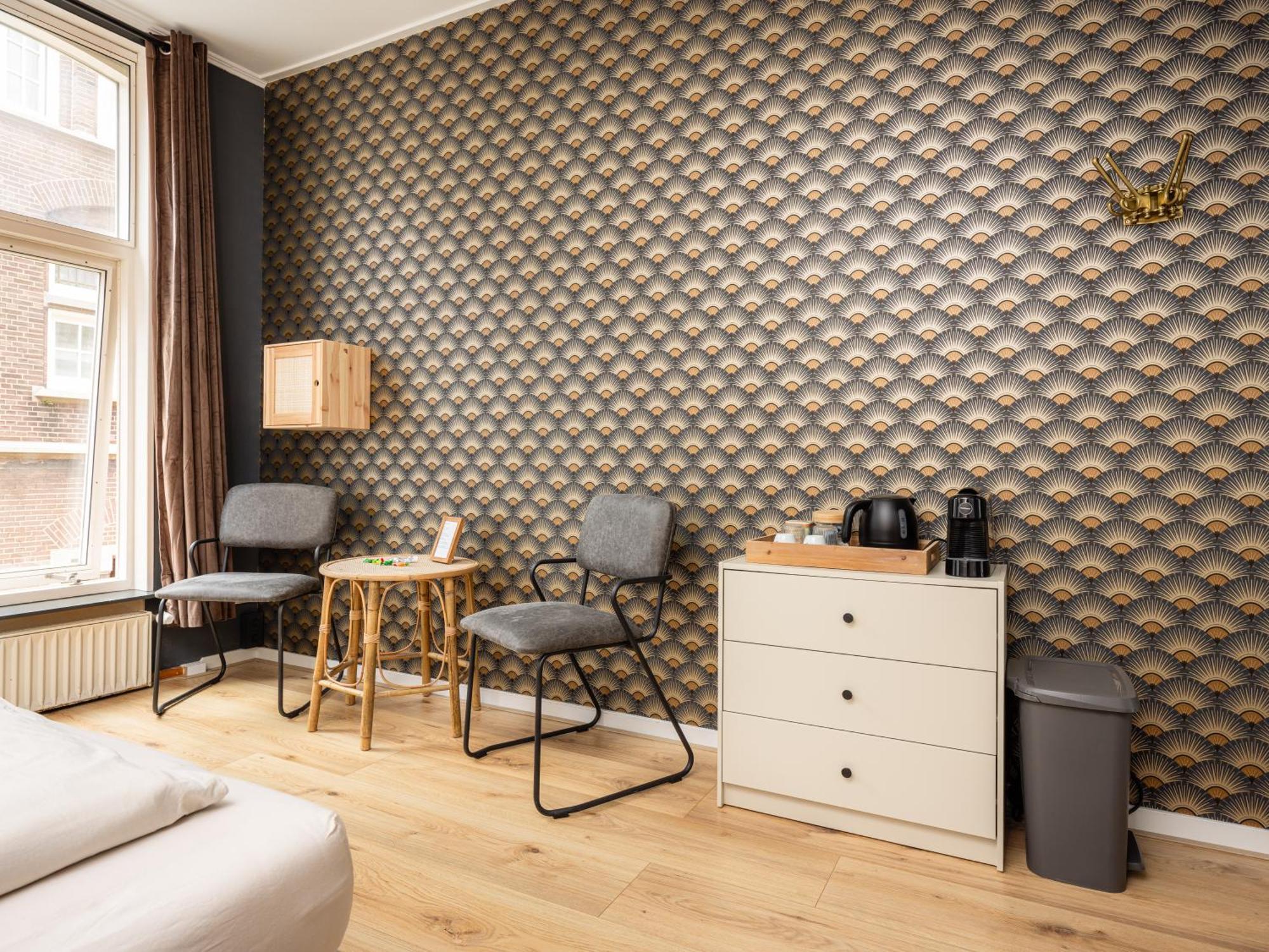 Drostenstraat 3 Zwolle  Ngoại thất bức ảnh