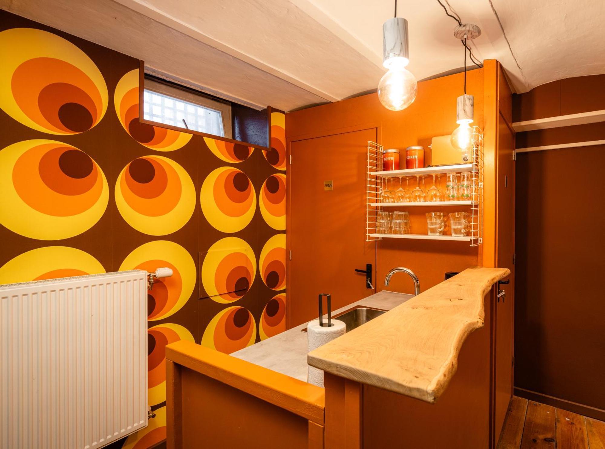 Drostenstraat 3 Zwolle  Ngoại thất bức ảnh